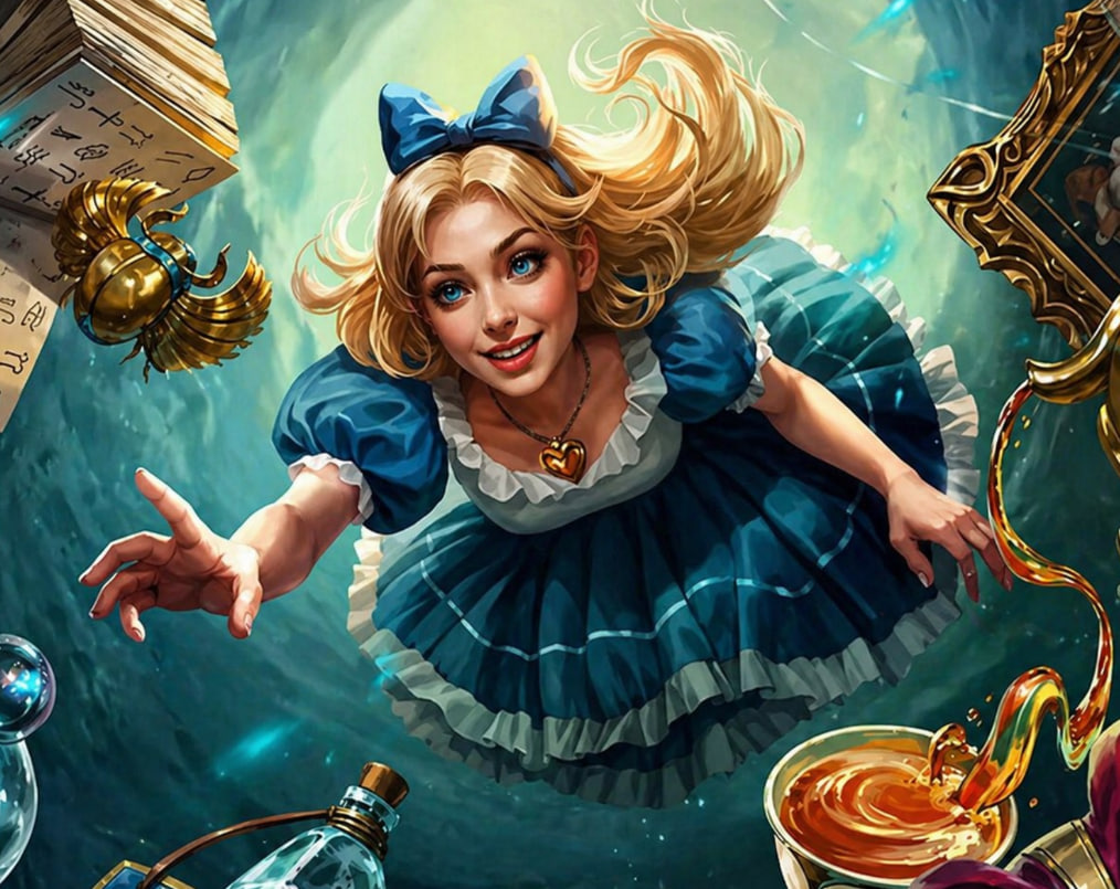 BetAlice Casino 2026