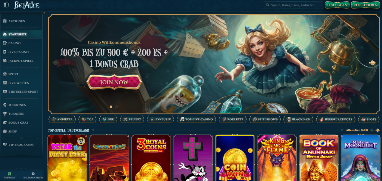 Verantwortungsvolles Spielen Das Fundament jedes Abenteuers