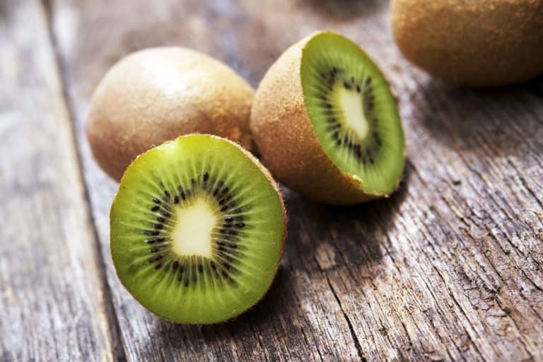 Dürfen Kaninchen Kiwi essen? Vollkommen tierisch alles über